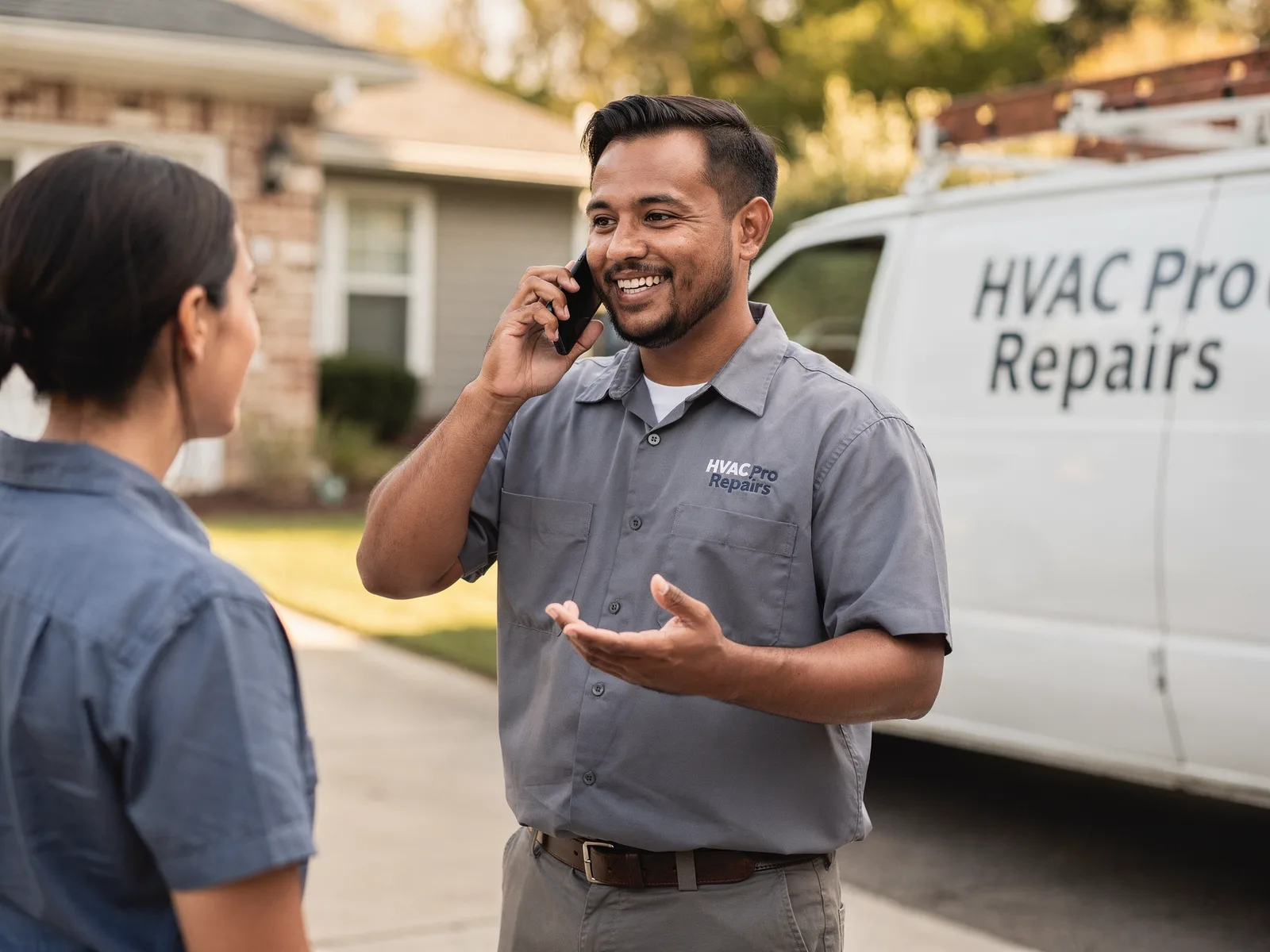 Heat Pump Repair Ogdensburg, WI FAQs
